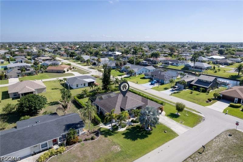 4 bedroom SingleFamilyResidence at 201 SW 35th St, Cape Coral, Cape Coral — photo 3