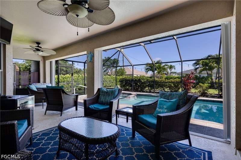 4 bedroom SingleFamilyResidence at 201 SW 35th St, Cape Coral, Cape Coral — photo 4