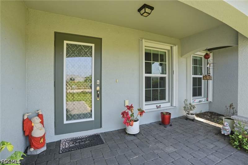 3 bedroom SingleFamilyResidence at 1201 NW 14th Pl, Cape Coral, Cape Coral — photo 3