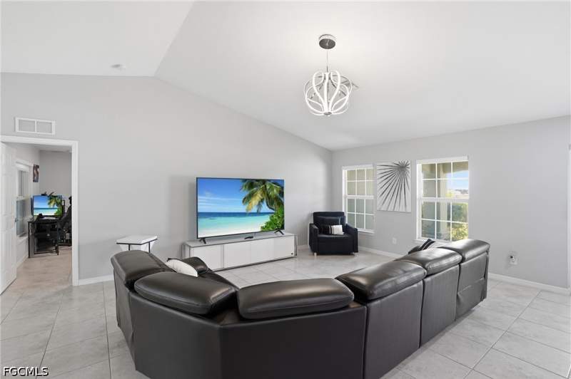 3 bedroom SingleFamilyResidence at 1201 NW 14th Pl, Cape Coral, Cape Coral — photo 5