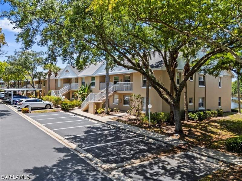 2 bedroom Condominium at 162 Pebble Shores Dr 101, Pebble Shores, Naples — photo 3