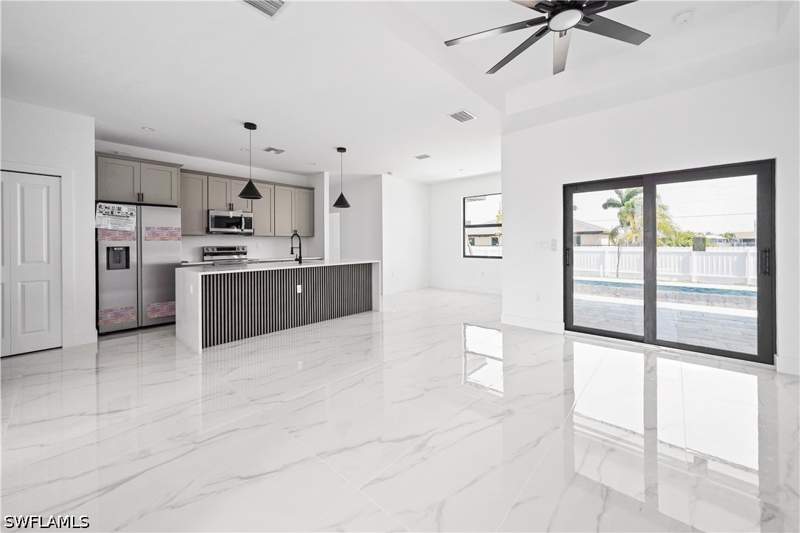 3 bedroom SingleFamilyResidence at 2511 NW 7th St, Cape Coral, Cape Coral — photo 3