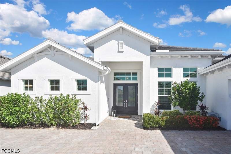4 bedroom SingleFamilyResidence at 18958 Wildblue Blvd, Wildblue, Fort Myers — photo 2