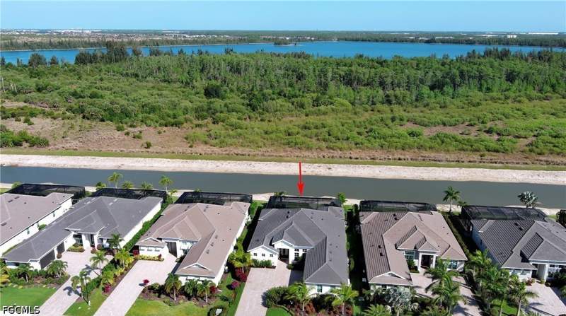 4 bedroom SingleFamilyResidence at 18958 Wildblue Blvd, Wildblue, Fort Myers — photo 3