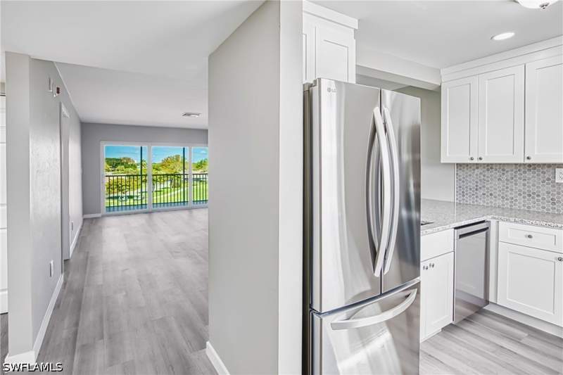 2 bedroom Condominium at 6220 Augusta Dr 410, Seven Lakes, Fort Myers — photo 4