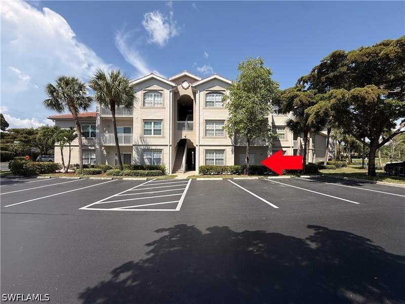 2 bedroom Condominium at 15605 Ocean Walk Cir 113, Gardens At Beachwalk, Fort Myers — photo 2