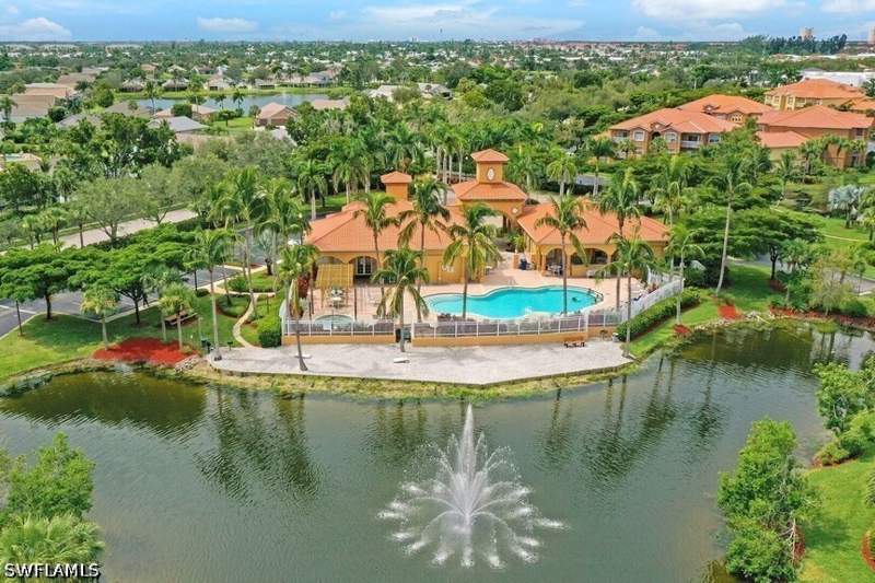 2 bedroom Condominium at 15605 Ocean Walk Cir 113, Gardens At Beachwalk, Fort Myers — photo 3