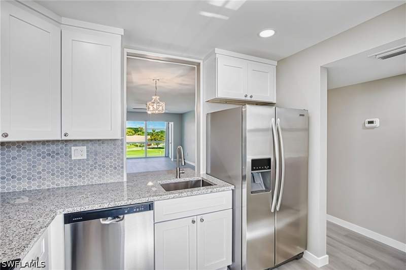 2 bedroom Condominium at 6220 Augusta Dr 311, Seven Lakes, Fort Myers — photo 3