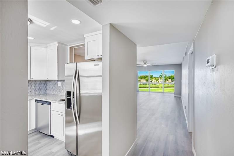 2 bedroom Condominium at 6220 Augusta Dr 311, Seven Lakes, Fort Myers — photo 5