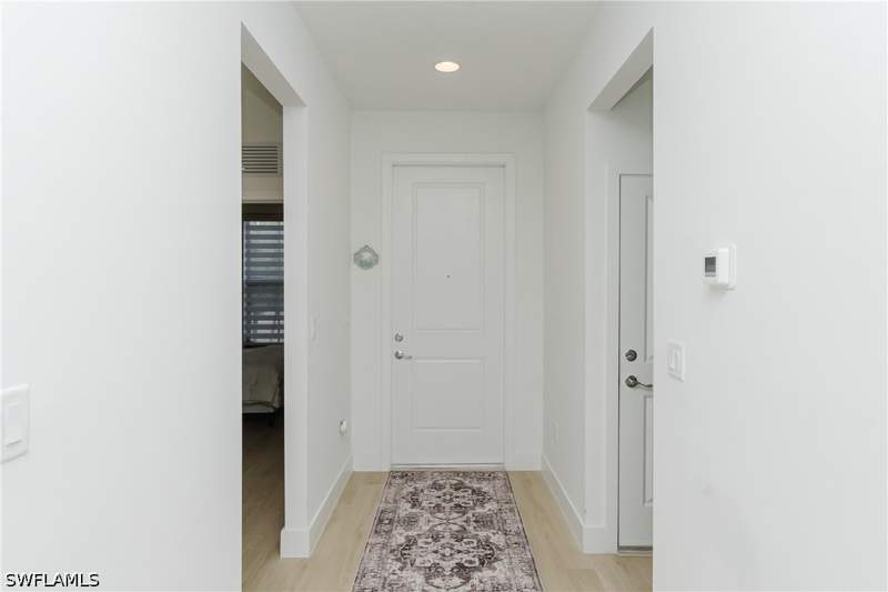 2 bedroom SingleFamilyResidence at 5596 Cobalto Way, Silverwood, Ave Maria — photo 2