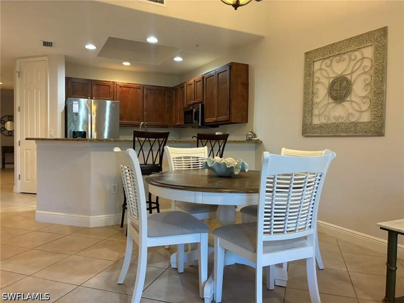 3 bedroom Condominium at 13651 Julias Way 1428, Palmetto Cove, Fort Myers — photo 4