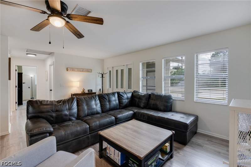 3 bedroom SingleFamilyResidence at 300 Edward Ave, Lehigh Acres, Lehigh Acres — photo 4