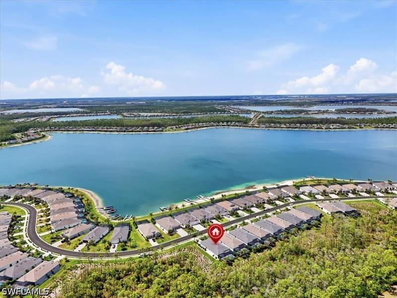 4 bedroom SingleFamilyResidence at 13665 Blue Bay Cir, Vista Wildblue, Fort Myers — photo 4