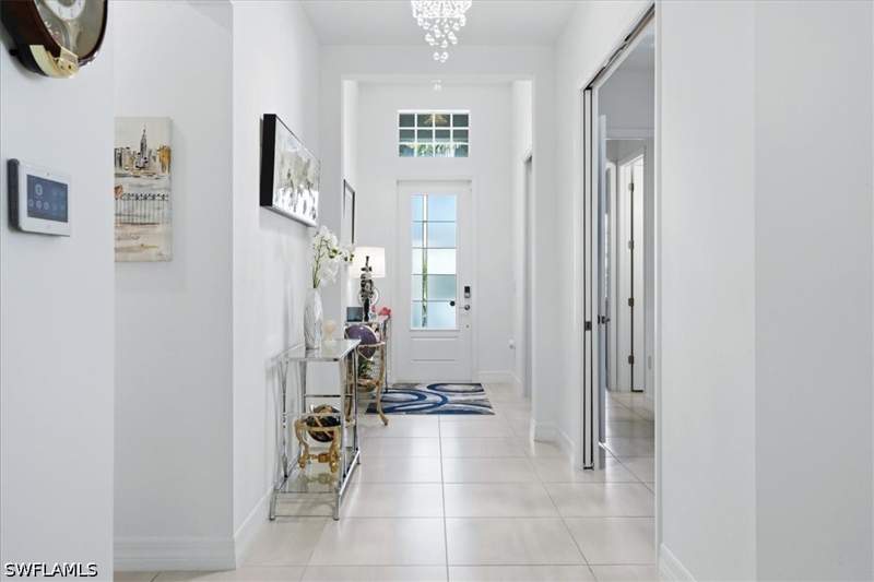 4 bedroom SingleFamilyResidence at 13665 Blue Bay Cir, Vista Wildblue, Fort Myers — photo 5