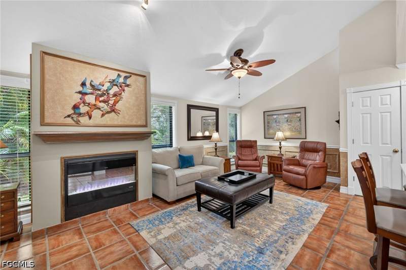 4 bedroom Detached at 4516 Longboat Ln, Longboat Village, Fort Myers — photo 3