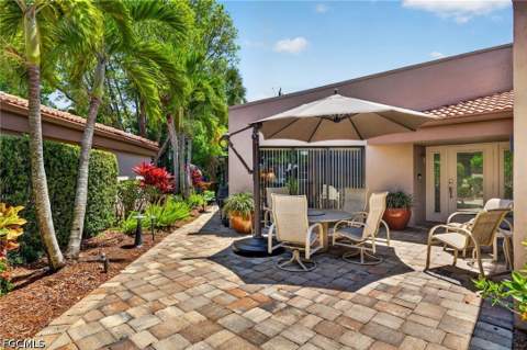 4516 Longboat Ln, Fort Myers FL - photo 7 of 49