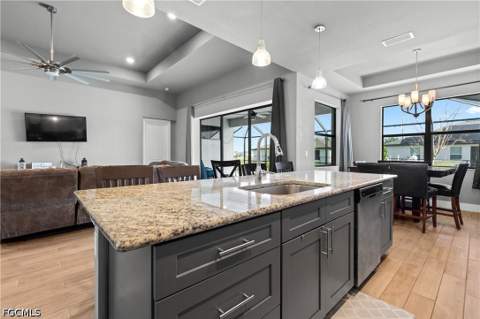 1233 NW 18th St, Cape Coral FL - photo 10 of 43