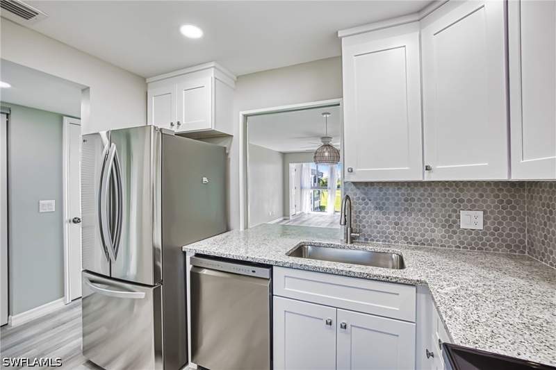 2 bedroom Condominium at 1740 Pine Valley Dr 313, Seven Lakes, Fort Myers — photo 4