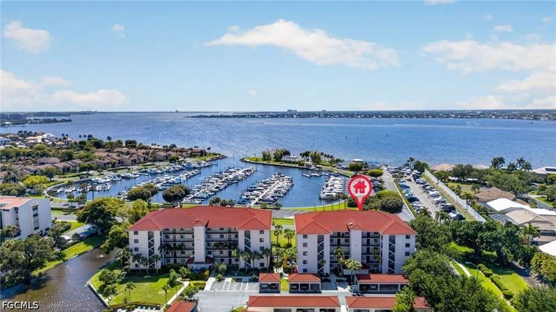 3 bedroom Condominium at 9435 Sunset Harbor Ln 244, Sunset Harbor, Fort Myers — photo 5