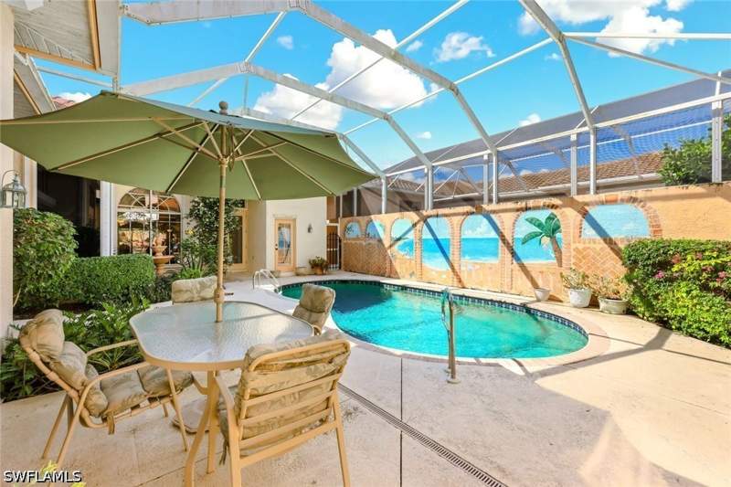 3 bedroom SingleFamilyResidence at 28525 Highgate DR, LAKE CLUB, Bonita Springs — photo 1