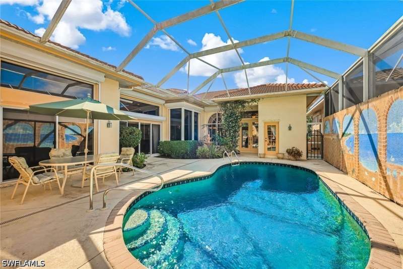 3 bedroom SingleFamilyResidence at 28525 Highgate DR, LAKE CLUB, Bonita Springs — photo 2