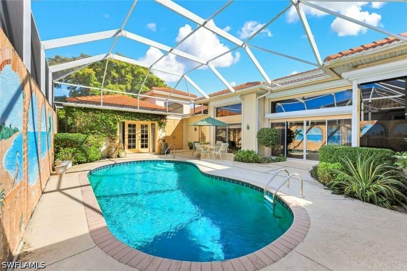 3 bedroom SingleFamilyResidence at 28525 Highgate DR, LAKE CLUB, Bonita Springs — photo 3