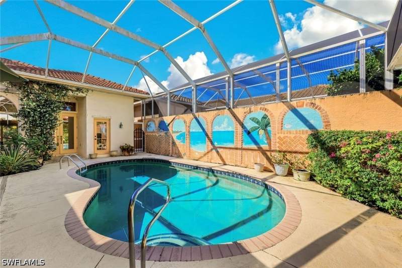3 bedroom SingleFamilyResidence at 28525 Highgate DR, LAKE CLUB, Bonita Springs — photo 5