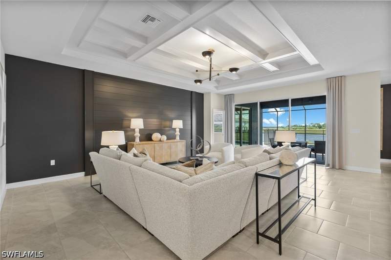 3 bedroom SingleFamilyResidence at 1591 Double Eagle Trl, Valencia Country Club, Naples — photo 3
