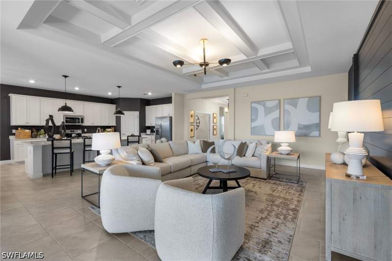 3 bedroom SingleFamilyResidence at 1591 Double Eagle Trl, Valencia Country Club, Naples — photo 5