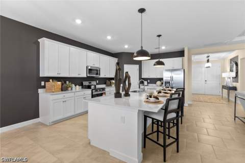 1591 Double Eagle Trl, Naples FL - photo 7 of 27