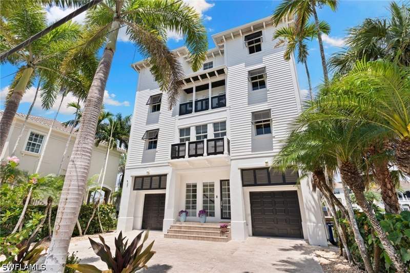 5 bedroom SingleFamilyResidence at 26891 Hickory Blvd, Bonita Beach, Bonita Springs — photo 5