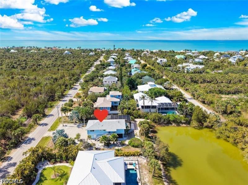 2 bedroom SingleFamilyResidence at 589 Rabbit Rd, Sanibel River, Sanibel — photo 5