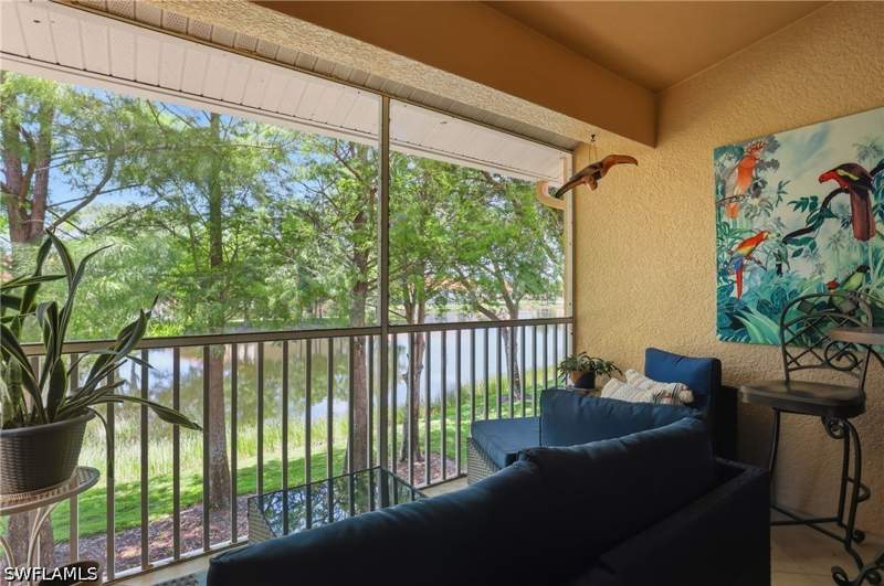 2 bedroom Condominium at 26780 Rosewood Pointe Ln 203, Bermuda Links, Bonita Springs — photo 2