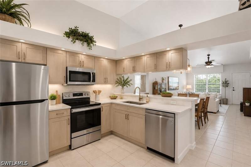 2 bedroom Condominium at 26780 Rosewood Pointe Ln 203, Bermuda Links, Bonita Springs — photo 5