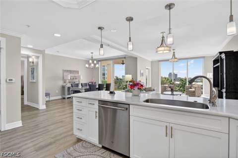 3426 Hancock Bridge Pkwy 503, North Fort Myers FL - photo 7 of 50