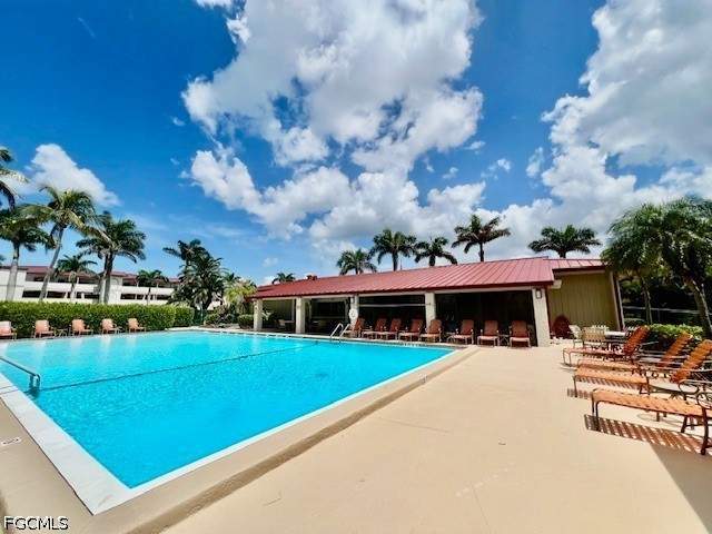 3 bedroom Condominium at 3280 Southshore Dr 85C, Burnt Store Marina, Punta Gorda — photo 3