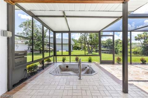 7436 Dana Lin Cir, North Fort Myers FL - photo 24 of 30