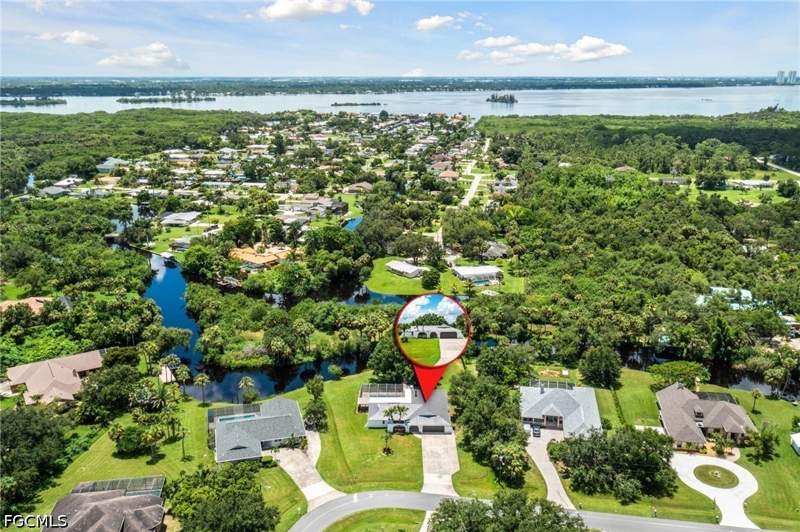 3 bedroom SingleFamilyResidence at 7436 Dana Lin Cir, Daughtreys Creek, North Fort Myers — photo 4