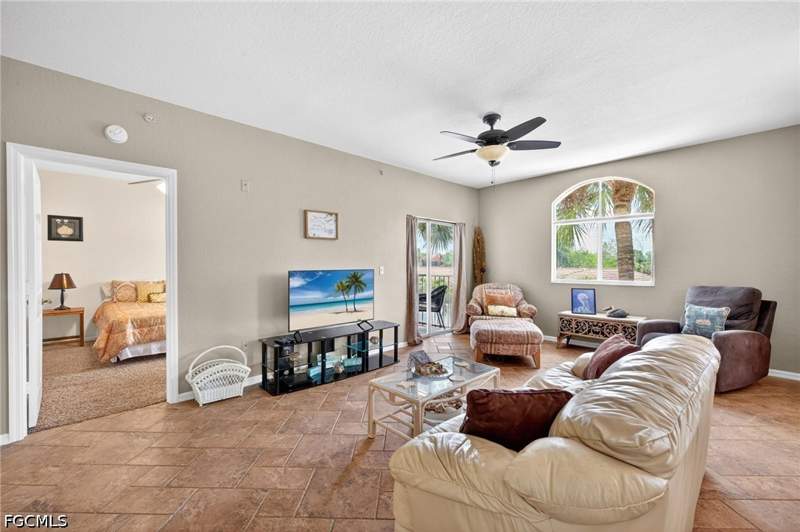 3 bedroom Condominium at 6361 Aragon Way 202, Tuscany Gardens, Fort Myers — photo 3