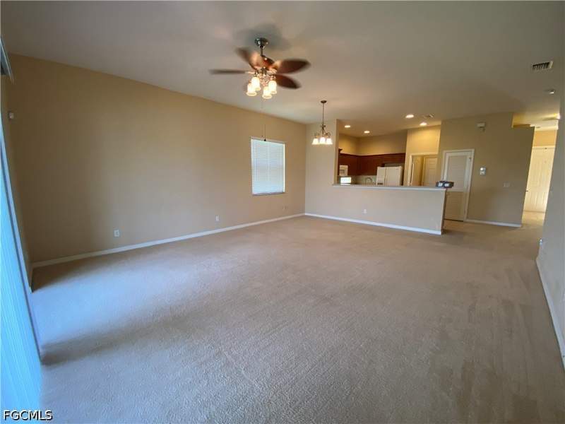 3 bedroom SingleFamilyResidence at 2677 Blue Cypress Lake Ct, Coral Lakes, Cape Coral — photo 3