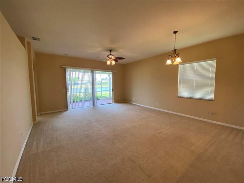 3 bedroom SingleFamilyResidence at 2677 Blue Cypress Lake Ct, Coral Lakes, Cape Coral — photo 4