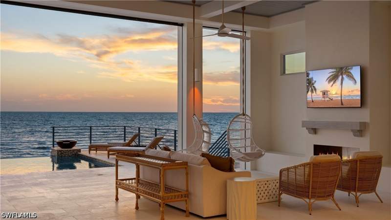 6 bedroom SingleFamilyResidence at 27450 Hickory Blvd, Bonita Beach, Bonita Springs — photo 3