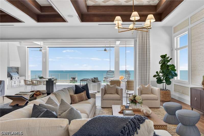 6 bedroom SingleFamilyResidence at 27450 Hickory Blvd, Bonita Beach, Bonita Springs — photo 4
