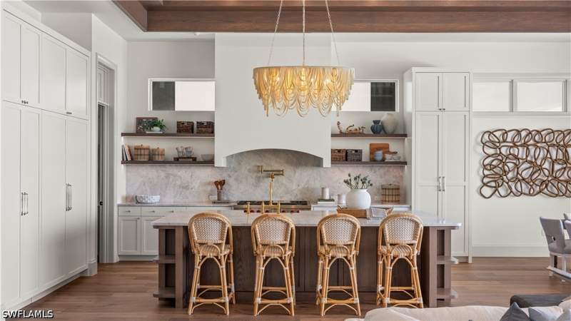 6 bedroom SingleFamilyResidence at 27450 Hickory Blvd, Bonita Beach, Bonita Springs — photo 5