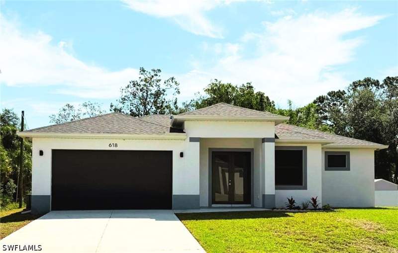 3 bedroom SingleFamilyResidence at 618 Sheldon Ave, Lehigh Acres, Lehigh Acres — photo 2
