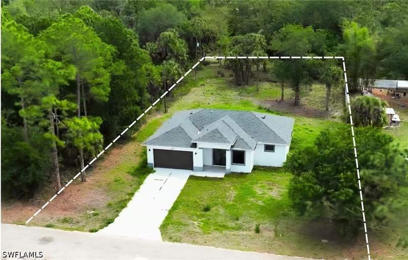3 bedroom SingleFamilyResidence at 618 Sheldon Ave, Lehigh Acres, Lehigh Acres — photo 3
