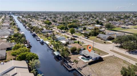 1522 Shelby Pkwy, Cape Coral FL - photo 24 of 26