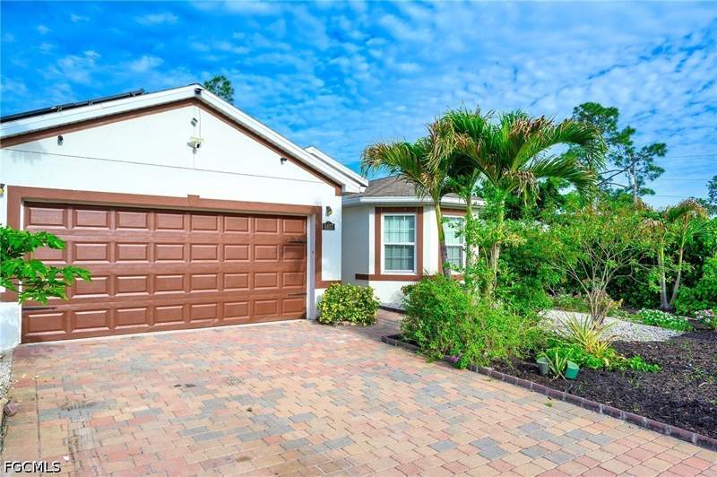 3 bedroom SingleFamilyResidence at 4457 12th St NE, Golden Gate Estates, Naples — photo 3