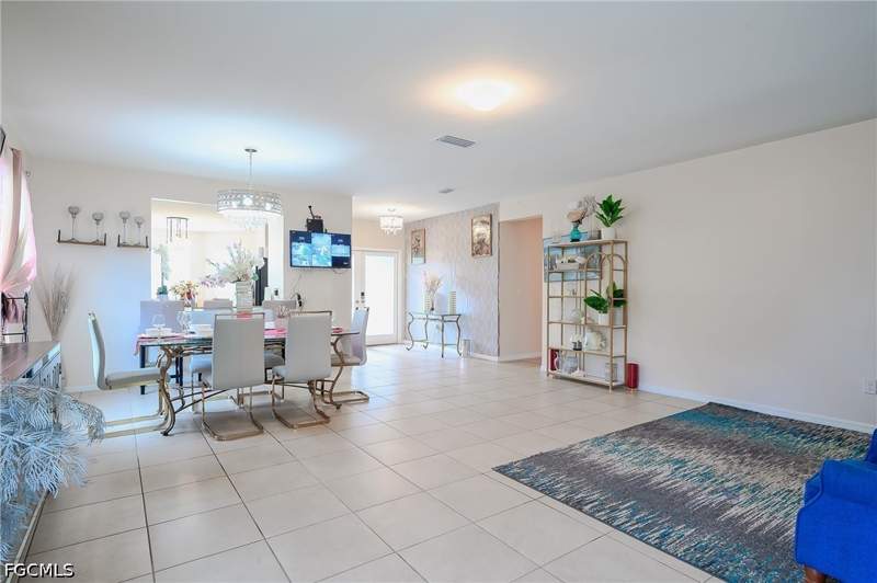 3 bedroom SingleFamilyResidence at 4457 12th St NE, Golden Gate Estates, Naples — photo 5