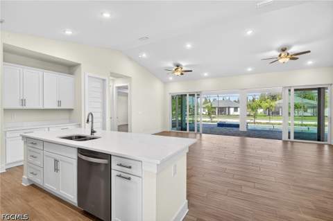 1030 SW 15th Ave, Cape Coral FL - photo 10 of 33